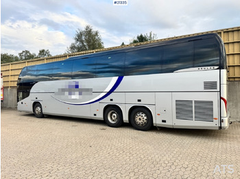 Leasing MAN Beulas Glory MAN Beulas Glory: afbeelding 4