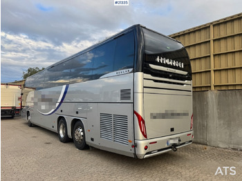 Leasing MAN Beulas Glory MAN Beulas Glory: afbeelding 5
