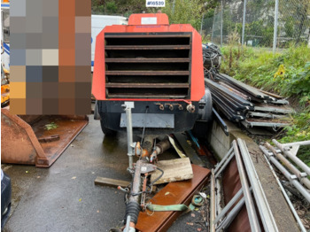 Luchtcompressor
