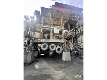 Breekmachine Metso Nordberg NW 125: afbeelding 5