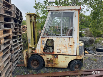 Heftruck MITSUBISHI