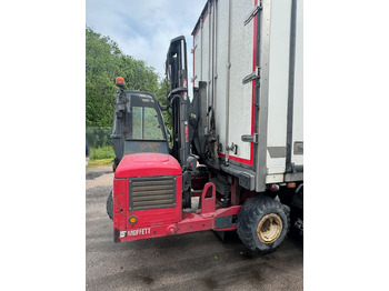 Meeneemheftruck Moffett M4 25.4: afbeelding 5
