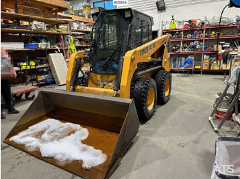 Schranklader MUSTANG