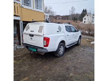 Pick-up Nissan NP300: afbeelding 3
