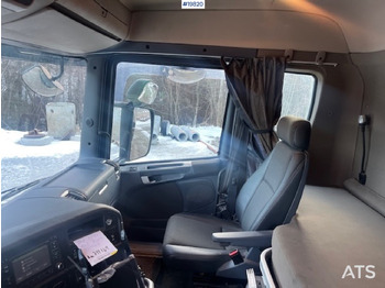 Kipper vrachtwagen Scania R580: afbeelding 5