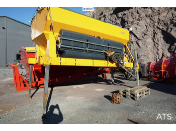 Zout/ Zandstrooier SCHMIDT