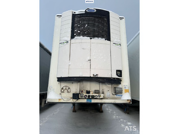 Koelwagen oplegger Schmitz Cargobull: afbeelding 3 Koelwagen oplegger Schmitz Cargobull: afbeelding 3