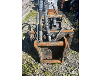 Hydraulische hamer voor Bouwmachine Soosan SQ120: afbeelding 5