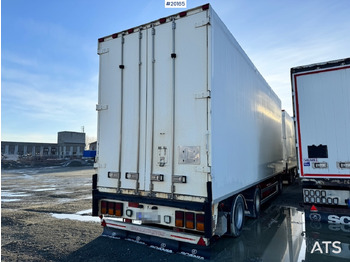Koelwagen aanhangwagen Trailer-Bygg skaphenger: afbeelding 5