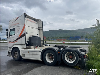 Trekker Scania R730: afbeelding 4