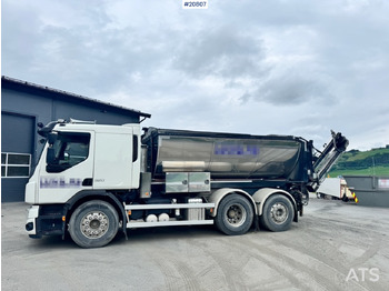 Vrachtwagen VOLVO FE 320