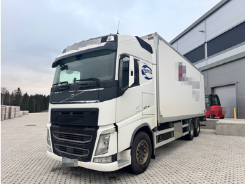 Bakwagen VOLVO FH 420