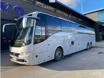 Touringcar VOLVO