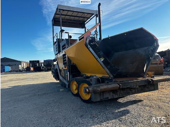 Asfaltafwerkmachine VOLVO