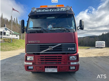 Leasing Volvo FH16 Volvo FH16: afbeelding 2
