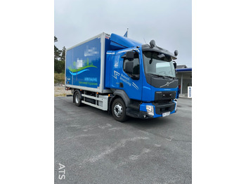 Bakwagen VOLVO FL 250