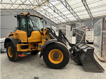 Wiellader VOLVO L45H