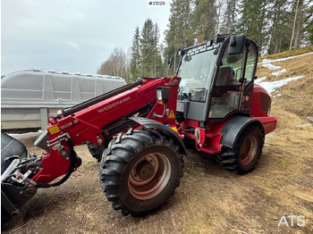 Leasing Weidemann 5080T Weidemann 5080T: afbeelding 3