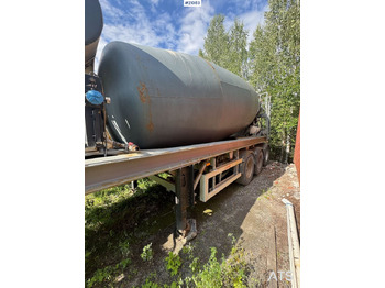 Betonmixer oplegger Zorzi Zorzi imer Betongtralle: afbeelding 3 Betonmixer oplegger Zorzi Zorzi imer Betongtralle: afbeelding 3