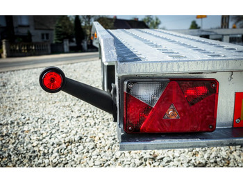 Nieuw Autotransport aanhangwagen Boro nowa LAWETA Jupiter: afbeelding 3 Nieuw Autotransport aanhangwagen Boro nowa LAWETA Jupiter: afbeelding 3
