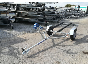 Boottrailer NIEWIADÓW