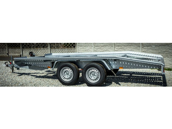 Nieuw Autotransport aanhangwagen Niewiadów nowa LAWETA Jupiter 4,50M!!: afbeelding 3 Nieuw Autotransport aanhangwagen Niewiadów nowa LAWETA Jupiter 4,50M!!: afbeelding 3