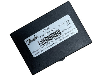 Batterij