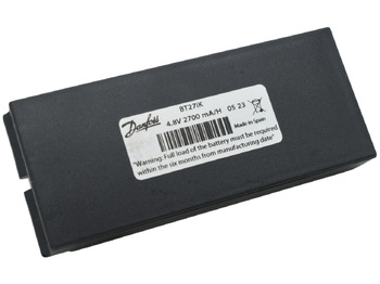 Batterij
