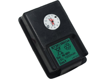 Batterij