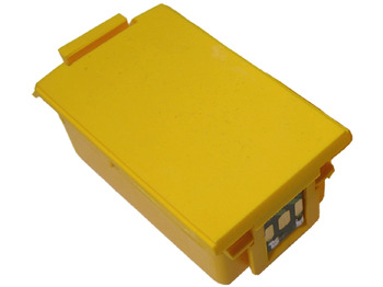 Batterij