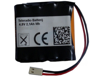 Batterij