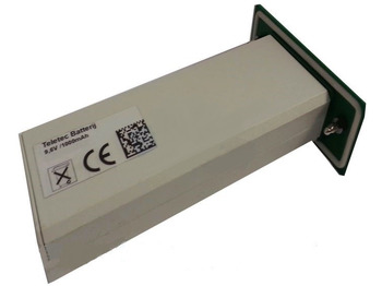 Batterij