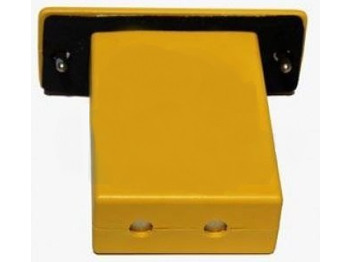Batterij