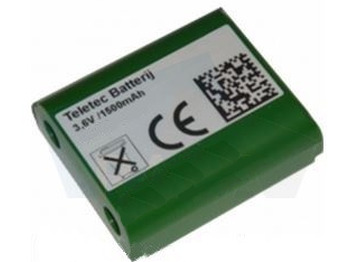 Batterij