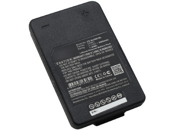 Batterij