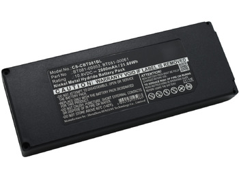 Batterij