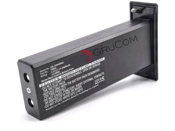 Batterij