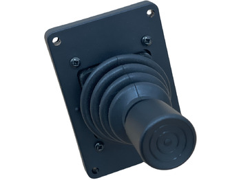 Nieuw Elektrisch systeem voor Autolaadkraan Joystick  45843 axis-2 radio remote Scanreco 8 pin: afbeelding 2