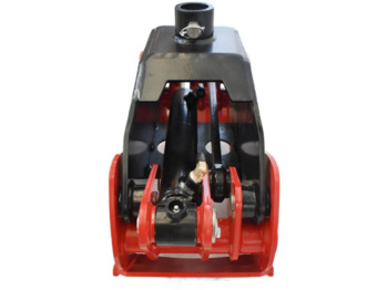 Nieuw Grijper voor Autolaadkraan LOG GRAB PF-B105: afbeelding 5