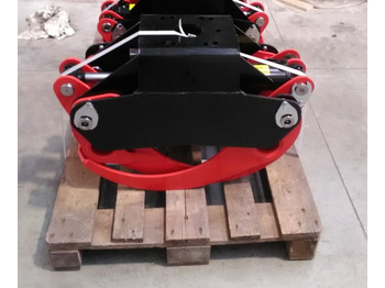 Nieuw Grijper voor Autolaadkraan LOG GRAB PF-L .22: afbeelding 4 Nieuw Grijper voor Autolaadkraan LOG GRAB PF-L .22: afbeelding 4