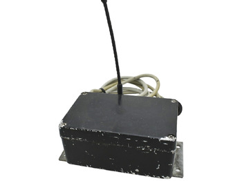 Onderdelen voor Autolaadkraan Palfinger P1 Type 500 antenna box EEA2591-500: afbeelding 5