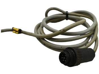 Onderdelen voor Autolaadkraan Palfinger P1 Type 500 antenna box EEA2591-500: afbeelding 4