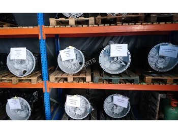 Transmissie MERCEDES-BENZ