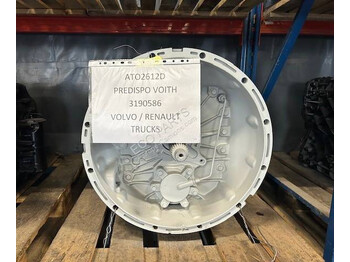 Transmissie VOLVO