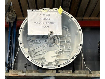 Transmissie VOLVO