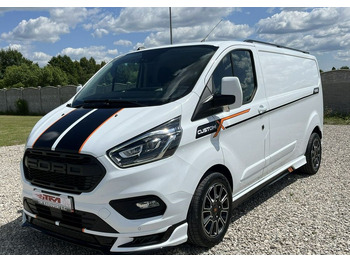 Personenwagen FORD