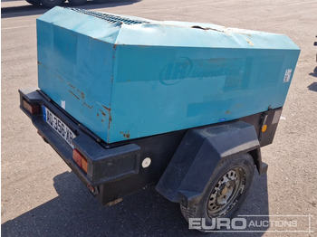 Luchtcompressor 2016 Doosan 726E: afbeelding 3