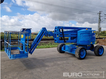 Hoogwerker GENIE Z45/25
