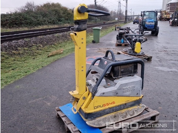 Asfaltmachine WACKER