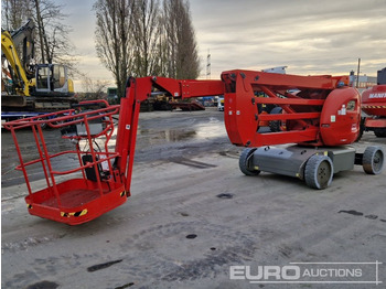 Hoogwerker MANITOU 170 AETJ-L